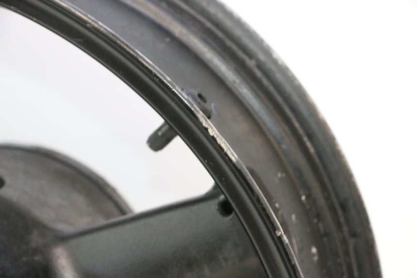 photo de ARO TRASEIRO YAMAHA TDM ABS 900 (2002 - 2014) - Vista geral