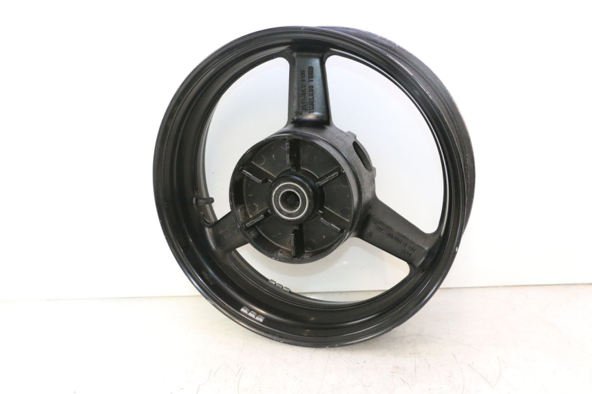 photo de ARO TRASEIRO YAMAHA TDM ABS 900 (2002 - 2014) - Marcações e referências
