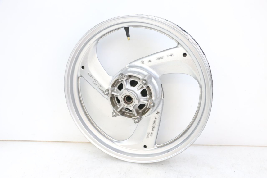 photo de ARO TRASEIRO YAMAHA TDR DELTABOX 125 (1997 - 2003) - Vista principal