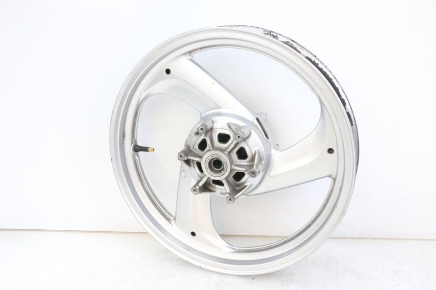 photo de ARO TRASEIRO YAMAHA TDR DELTABOX 125 (1997 - 2003) - Detalhe da peça