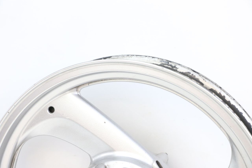 photo de ARO TRASEIRO YAMAHA TDR DELTABOX 125 (1997 - 2003) - Outro ângulo de visão