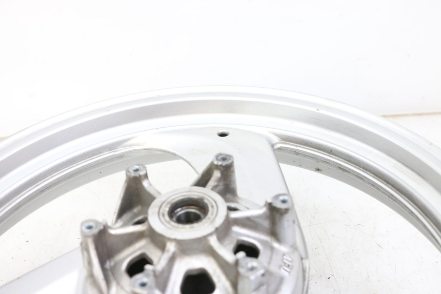 photo de ARO TRASEIRO YAMAHA TDR DELTABOX 125 (1997 - 2003) - Peça verificada