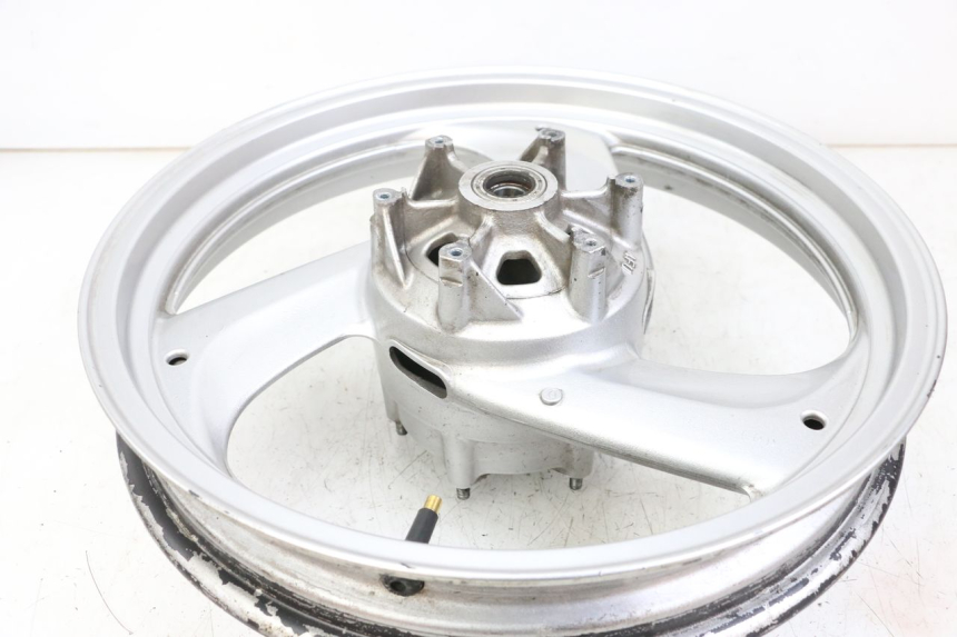 photo de ARO TRASEIRO YAMAHA TDR DELTABOX 125 (1997 - 2003) - Marcações e referências