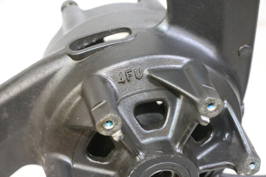 photo de ARO TRASEIRO YAMAHA TDR DELTABOX 125 (1997 - 2003) - Detalhe da peça