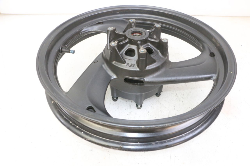 photo de ARO TRASEIRO YAMAHA TDR DELTABOX 125 (1997 - 2003) - Outro ângulo de visão