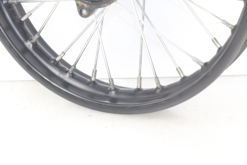 photo de ARO TRASEIRO NITRO MOTORS THUNDER 125 - Vista de perto