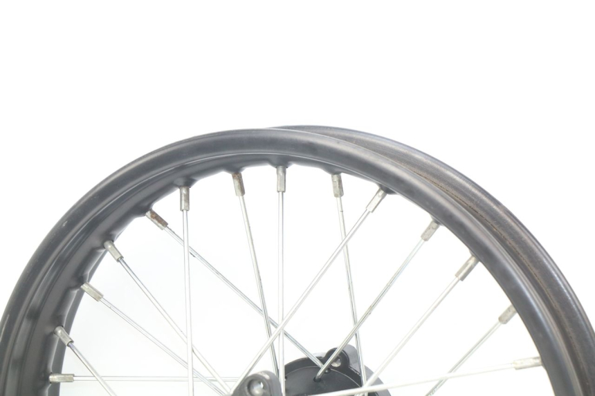 photo de ARO TRASEIRO NITRO MOTORS THUNDER 125 - Imagem adicional
