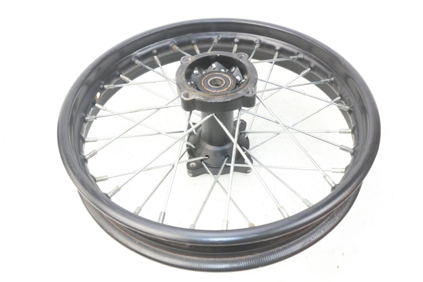 photo de ARO TRASEIRO NITRO MOTORS THUNDER 125 - Outro ângulo de visão