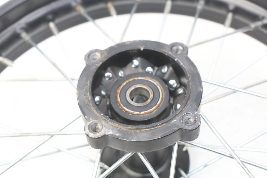 photo de ARO TRASEIRO NITRO MOTORS THUNDER 125 - Ampliação técnica