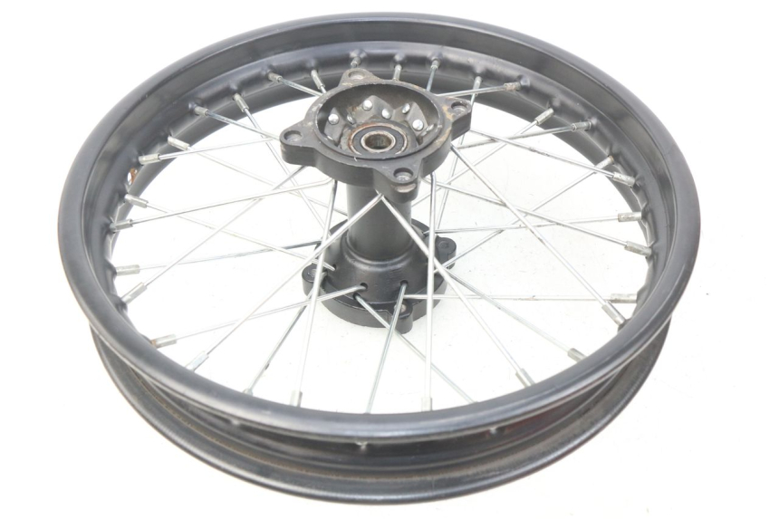photo de ARO TRASEIRO NITRO MOTORS THUNDER 125 - Vista geral