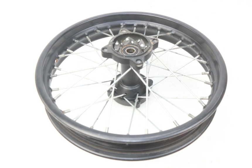 photo de ARO TRASEIRO NITRO MOTORS THUNDER 125 - Estado da superfície