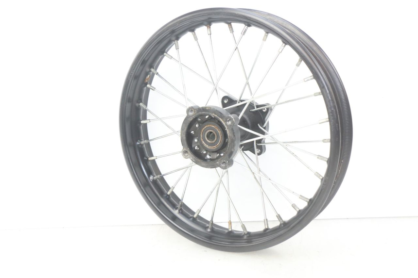 photo de ARO TRASEIRO NITRO MOTORS THUNDER 125 - Peça verificada