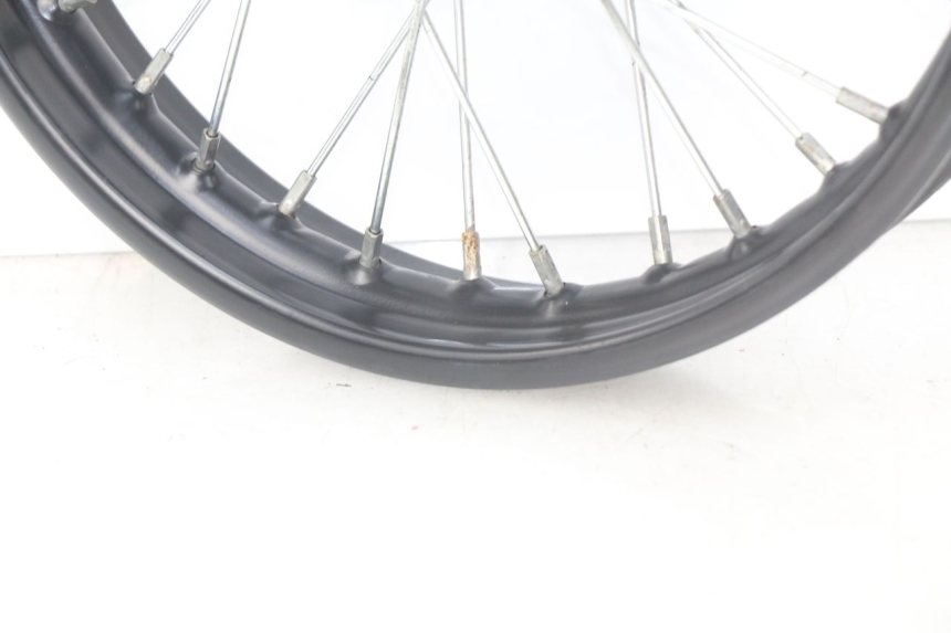 photo de ARO TRASEIRO NITRO MOTORS THUNDER 125 - Marcações e referências