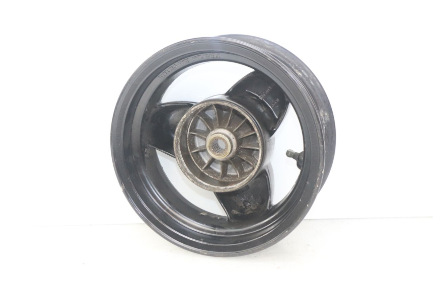 photo de ARO TRASEIRO PEUGEOT TKR TREKKER FURIOUS 50 (2005 - 2014) - Detalhe da peça