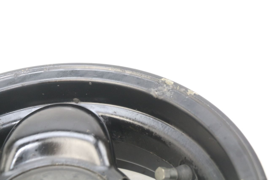 photo de ARO TRASEIRO PEUGEOT TKR TREKKER FURIOUS 50 (2005 - 2014) - Marcações e referências