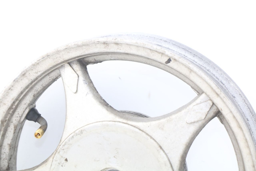photo de ARO TRASEIRO BAOTIAN TRAVEL SPIRIT 50 (2010 - 2012) - Pontos de fixação