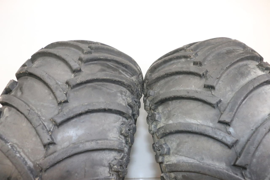 photo de ARO TRASEIRO HONDA TRX 300 (1988 - 2000) - Peça verificada