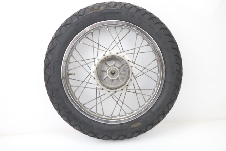 photo de ARO TRASEIRO SUZUKI TU X TUX VOLTY 125 (1999 - 2001) - Vista principal