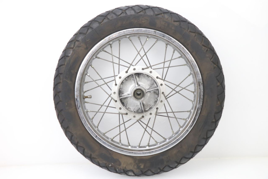 photo de ARO TRASEIRO SUZUKI TU X TUX VOLTY 125 (1999 - 2001) - Peça verificada