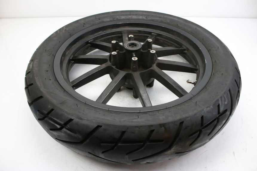 photo de ARO TRASEIRO KEEWAY TX 50 (2008 - 2015) - Detalhe da peça