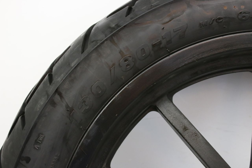 photo de ARO TRASEIRO KEEWAY TX 50 (2008 - 2015) - Vista geral