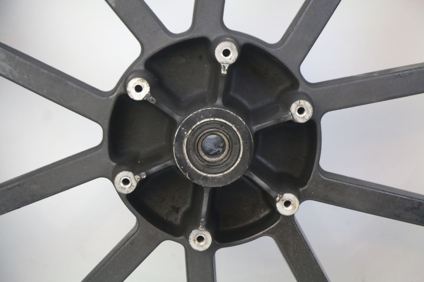 photo de ARO TRASEIRO KEEWAY TX 50 (2008 - 2015) - Peça verificada