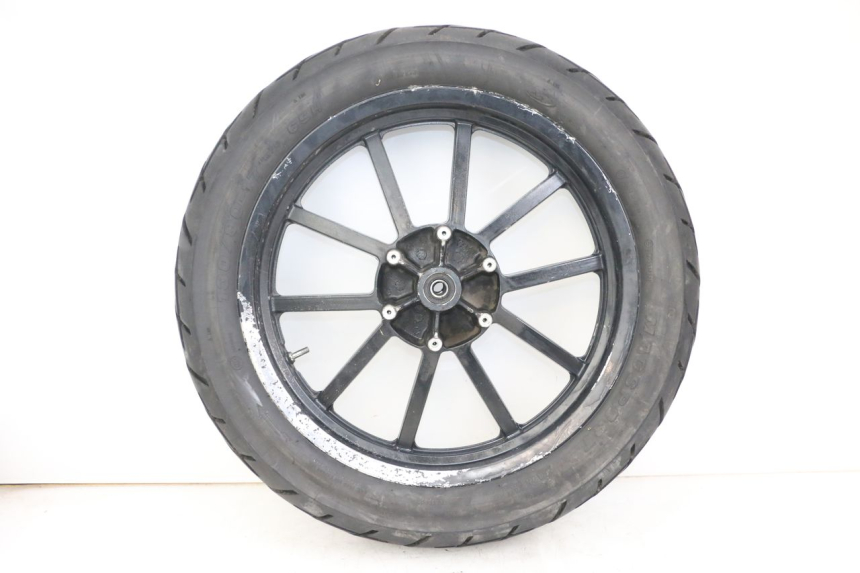 photo de ARO TRASEIRO KEEWAY TX 50 (2008 - 2015) - Vista principal