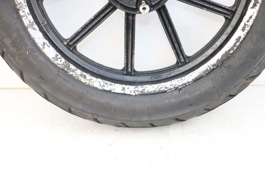photo de ARO TRASEIRO KEEWAY TX 50 (2008 - 2015) - Vista do produto