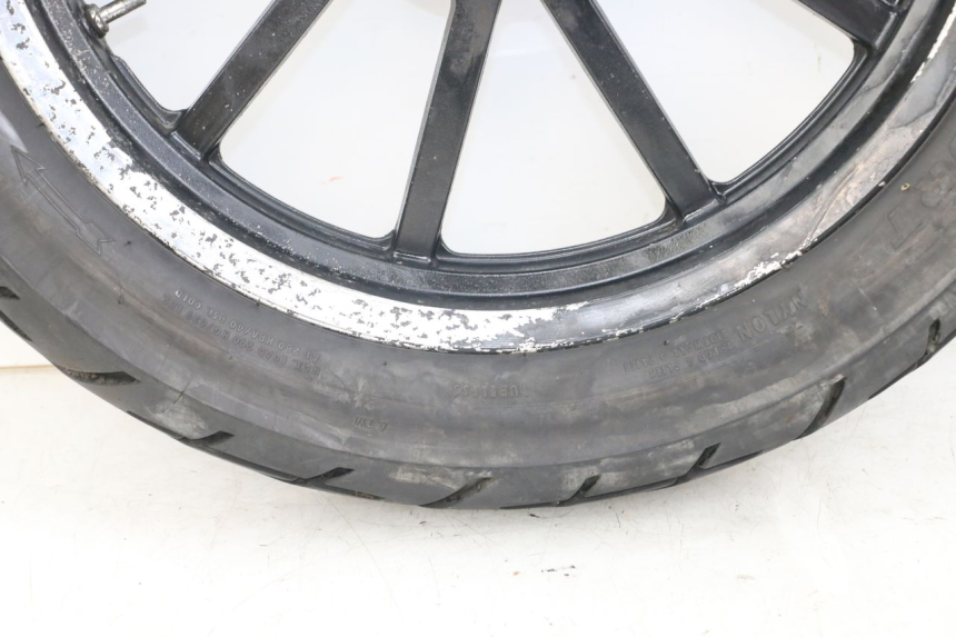 photo de ARO TRASEIRO KEEWAY TX 50 (2008 - 2015) - Imagem adicional