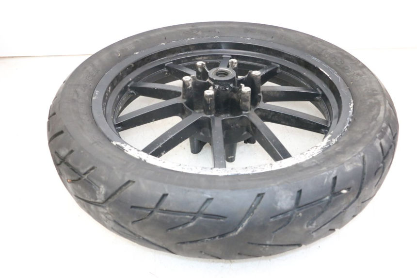photo de ARO TRASEIRO KEEWAY TX 50 (2008 - 2015) - Peça verificada