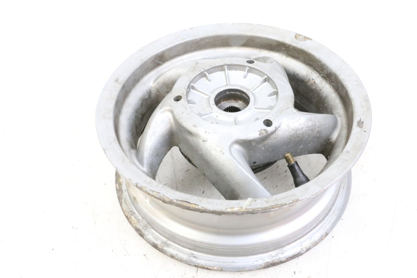 photo de ARO TRASEIRO PIAGGIO TYPHOON 50 (2000 - 2009) - Pontos de fixação