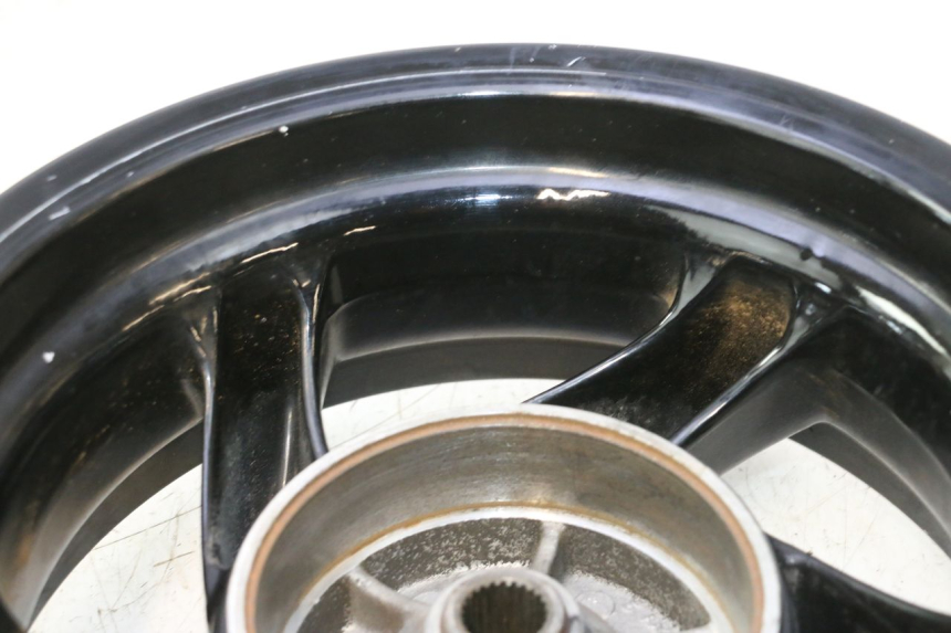 photo de ARO TRASEIRO PIAGGIO TYPHOON 50 (2000 - 2009) - Pontos de fixação