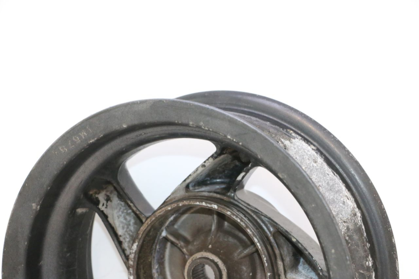 photo de ARO TRASEIRO PIAGGIO TYPHOON 50 (2000 - 2009) - Pontos de fixação