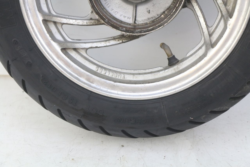 photo de ARO TRASEIRO PEUGEOT V-CLIC VCLIC 50 (2007 - 2013) - Outro ângulo de visão