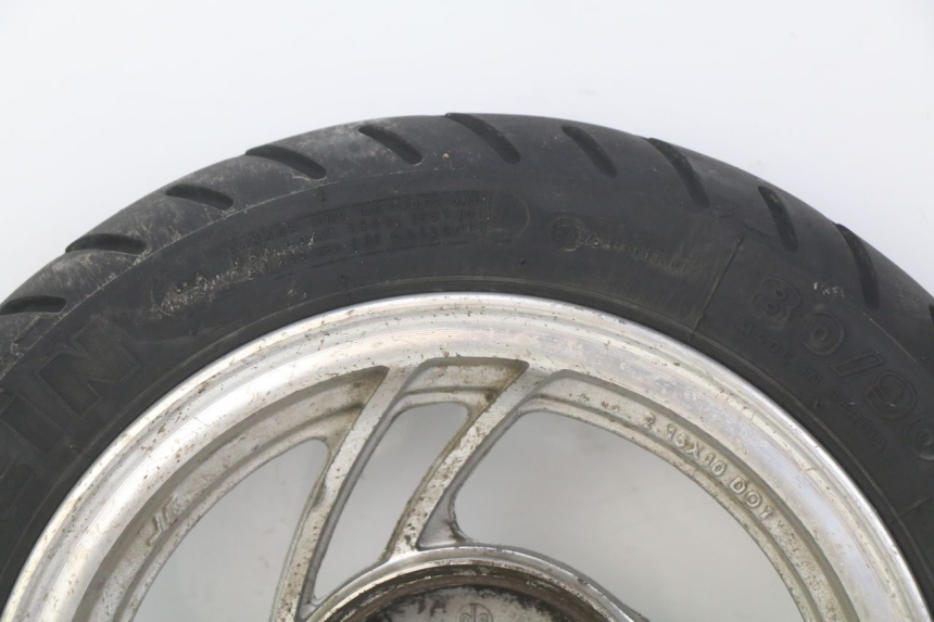 photo de ARO TRASEIRO PEUGEOT V-CLIC VCLIC 50 (2007 - 2013) - Ampliação técnica