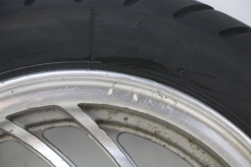 photo de ARO TRASEIRO PEUGEOT V-CLIC VCLIC 50 (2007 - 2013) - Pontos de fixação