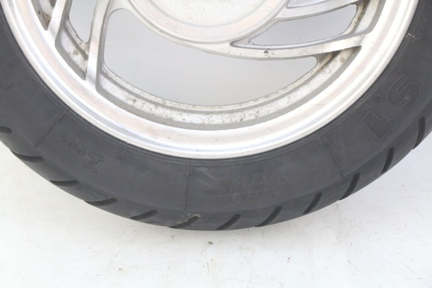 photo de ARO TRASEIRO PEUGEOT V-CLIC VCLIC 50 (2007 - 2013) - Peça verificada