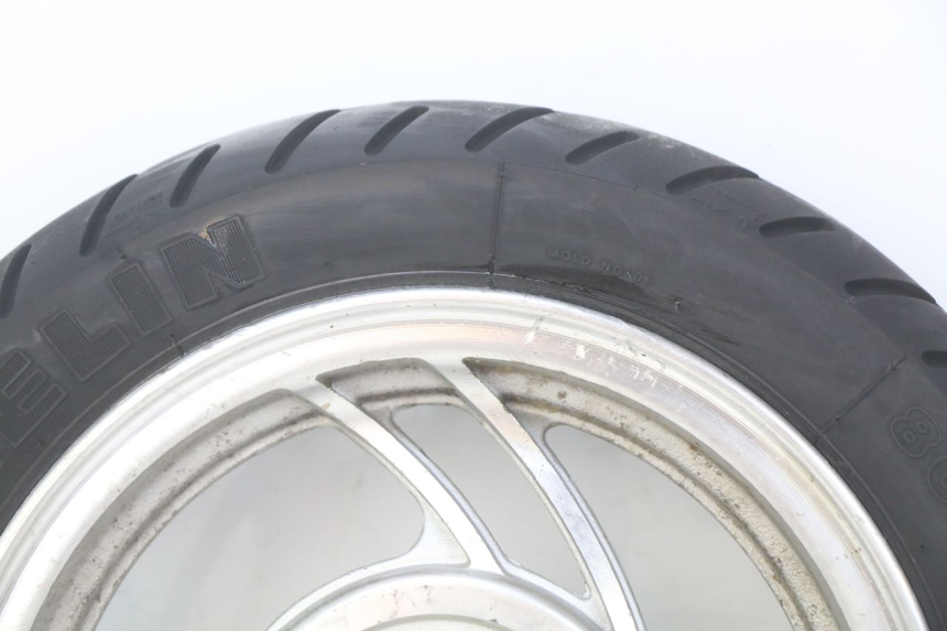 photo de ARO TRASEIRO PEUGEOT V-CLIC VCLIC 50 (2007 - 2013) - Marcações e referências