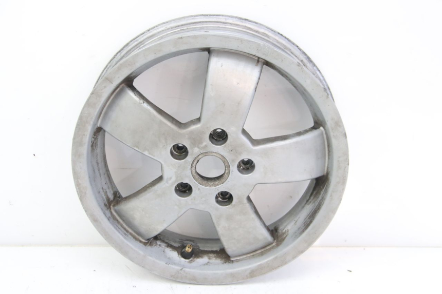 photo de ARO TRASEIRO PIAGGIO VESPA GRANTURISMO 125 (2003 - 2007) - Vista principal