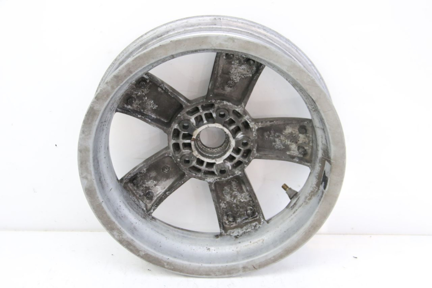 photo de ARO TRASEIRO PIAGGIO VESPA GRANTURISMO 125 (2003 - 2007) - Detalhe da peça