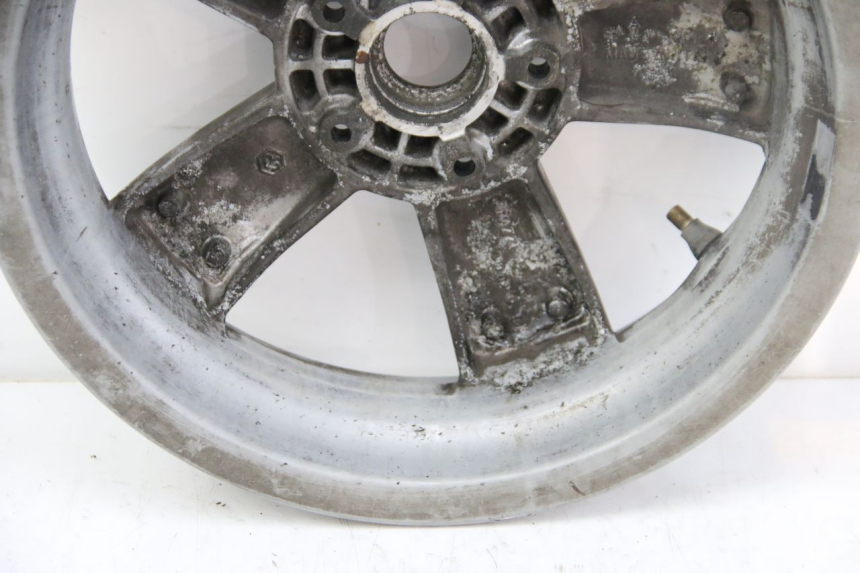 photo de ARO TRASEIRO PIAGGIO VESPA GRANTURISMO 125 (2003 - 2007) - Ampliação técnica
