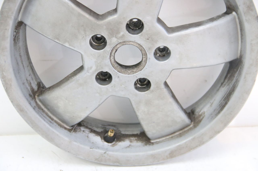 photo de ARO TRASEIRO PIAGGIO VESPA GRANTURISMO 125 (2003 - 2007) - Pontos de fixação