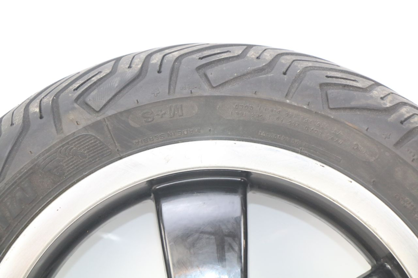 photo de ARO TRASEIRO PIAGGIO VESPA GTS IGET ABS 125 (2017 - 2023) - Vista de perto