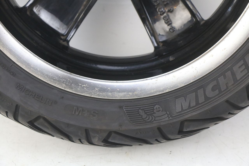 photo de ARO TRASEIRO PIAGGIO VESPA GTS IGET ABS 125 (2017 - 2023) - Ampliação técnica