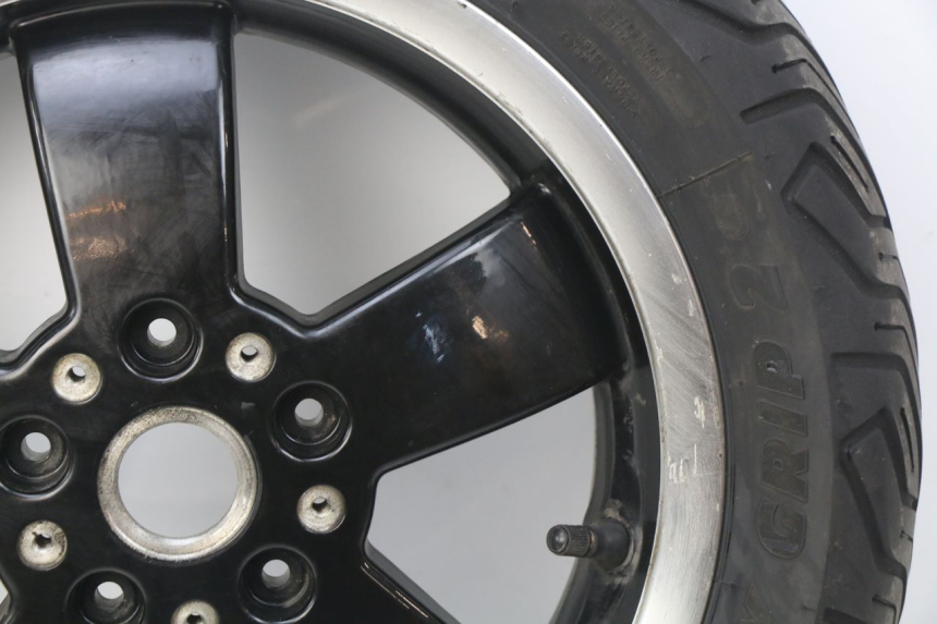 photo de ARO TRASEIRO PIAGGIO VESPA GTS IGET ABS 125 (2017 - 2023) - Marcações e referências