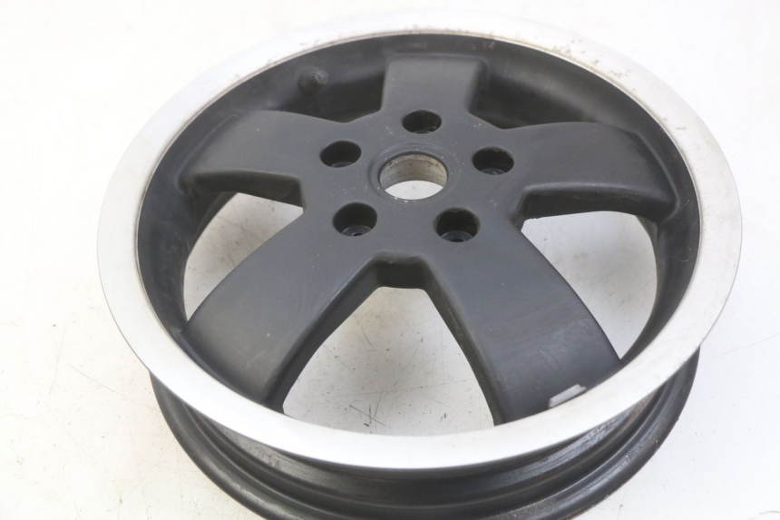 photo de ARO TRASEIRO PIAGGIO VESPA GTS SUPER IE 125 (2009 - 2016) - Vista geral