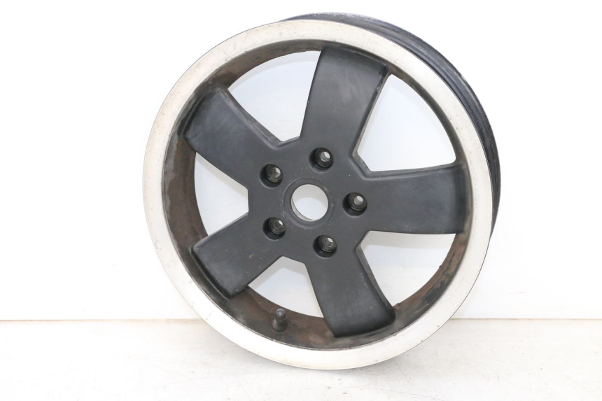 photo de ARO TRASEIRO PIAGGIO VESPA GTS SUPER IE 125 (2009 - 2016) - Vista principal