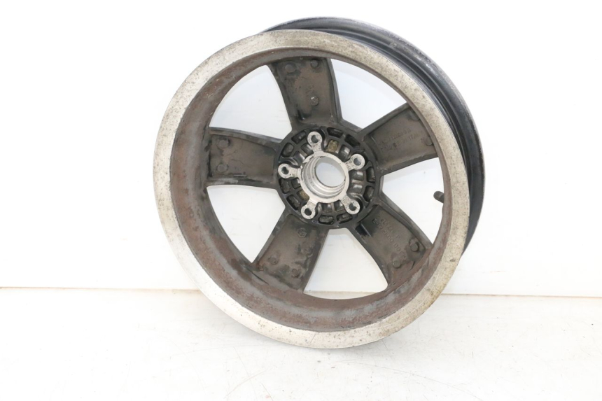 photo de ARO TRASEIRO PIAGGIO VESPA GTS SUPER IE 125 (2009 - 2016) - Detalhe da peça