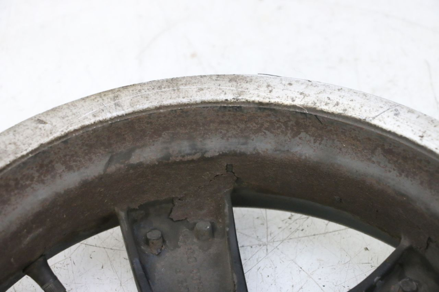 photo de ARO TRASEIRO PIAGGIO VESPA GTS SUPER IE 125 (2009 - 2016) - Ampliação dos componentes