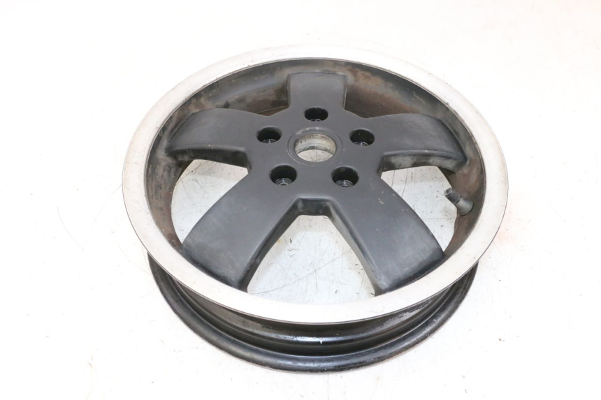 photo de ARO TRASEIRO PIAGGIO VESPA GTS SUPER IE 125 (2009 - 2016) - Estrutura - ampliação